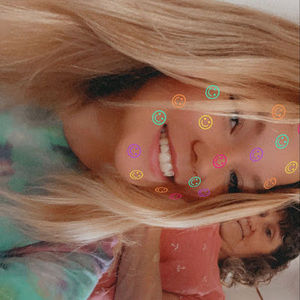 Meet your Posher, Brianna